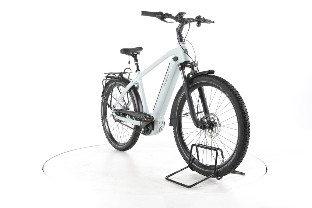 Velo de Ville SEB 990 City E-Bike - Image 3