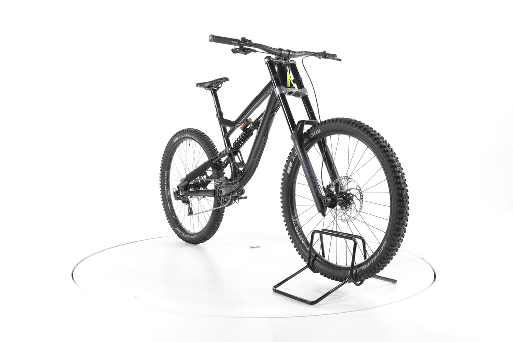 Rose SOUL FIRE Fahrrad Fully - Image 3