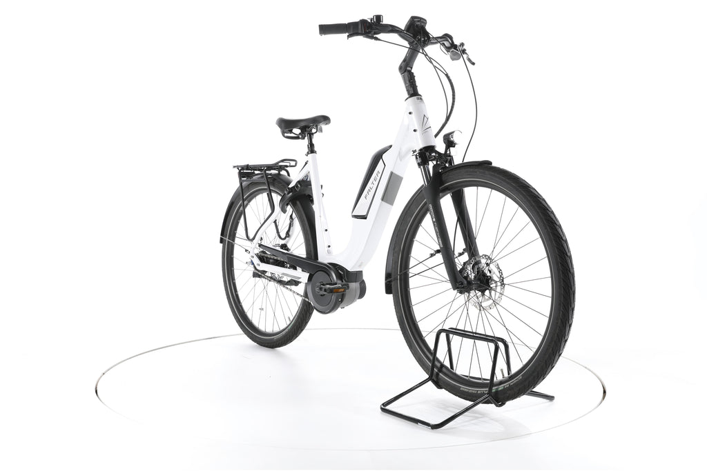 FALTER E 9.0 RT City E-Bike Tiefeinsteiger - Image 3