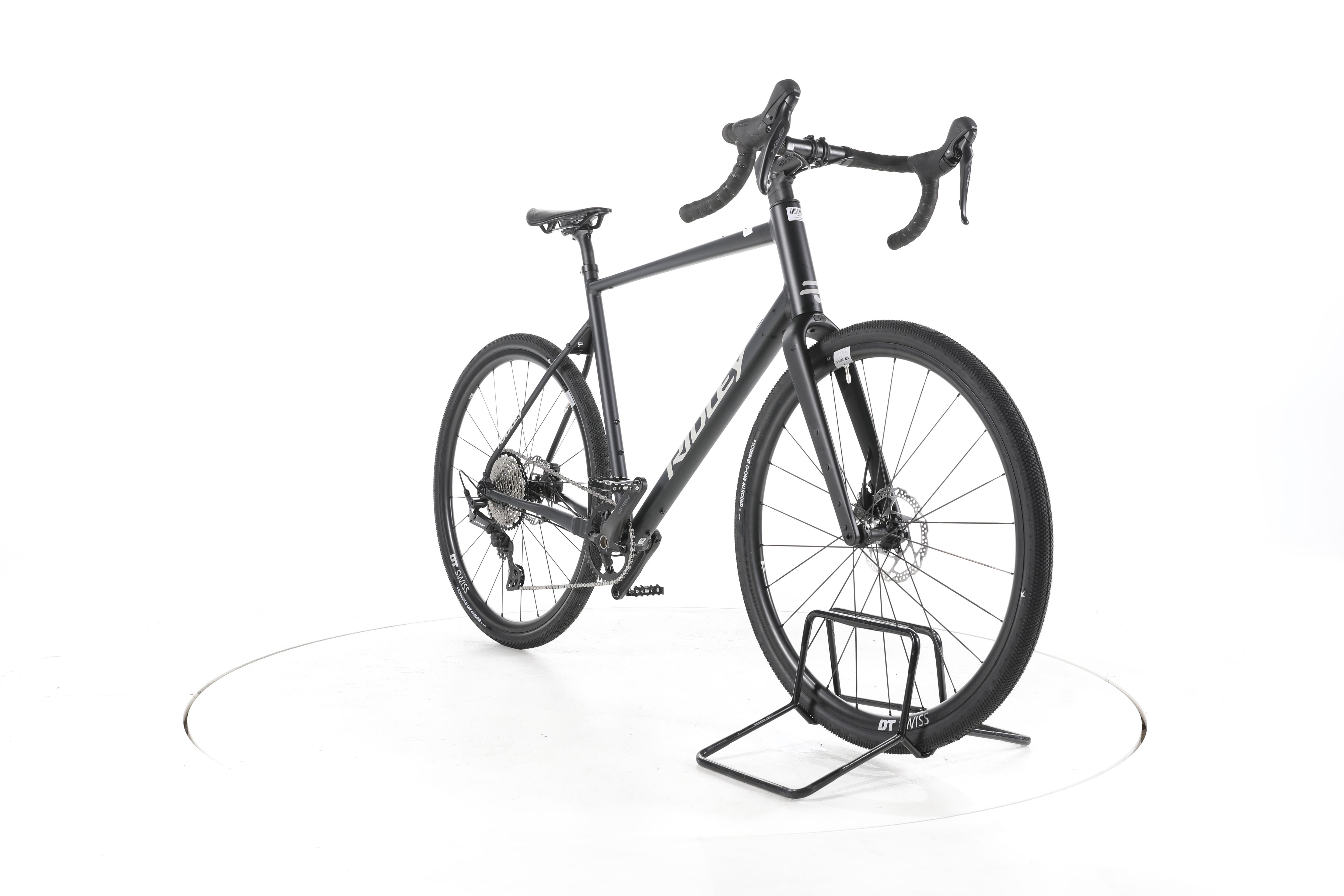 Ridley Kanzo Adventure Gravelbike 2025 - Image 3