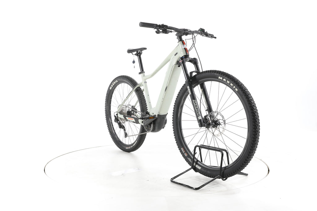 Giant Fathom E+ 2 E-Bike - Image 3