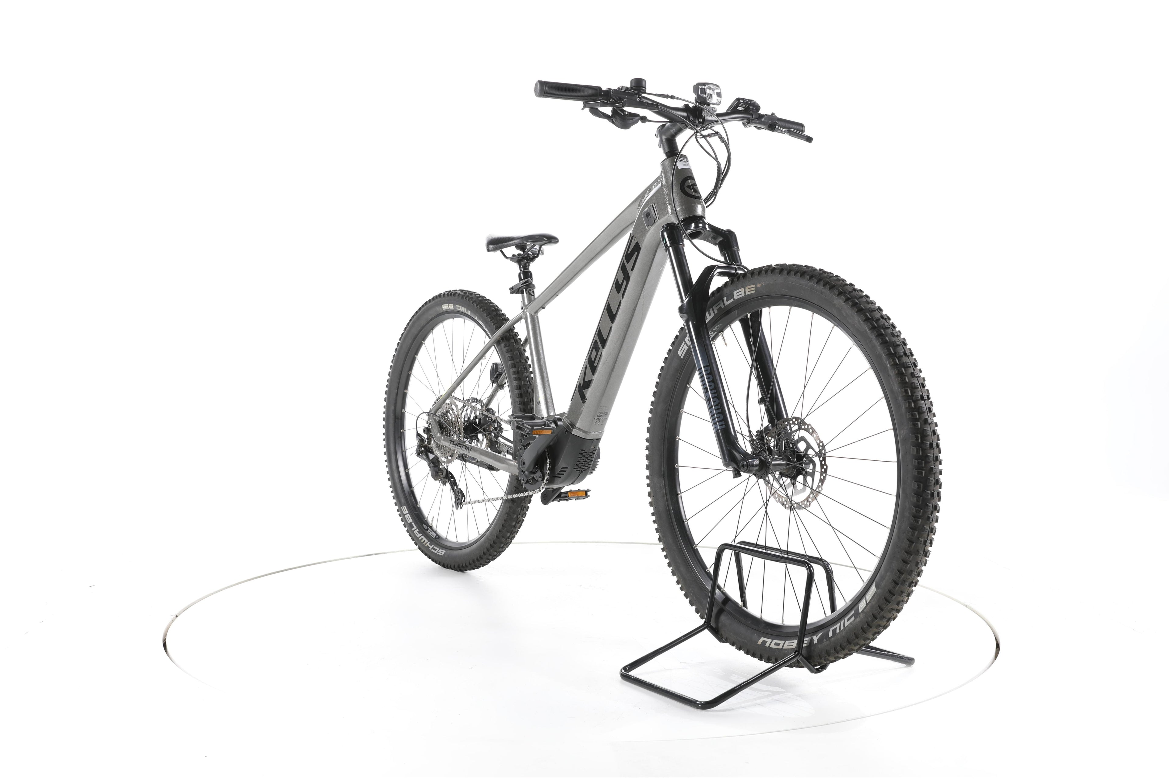 Kellys Tygon R50 P E-Bike - Image 3