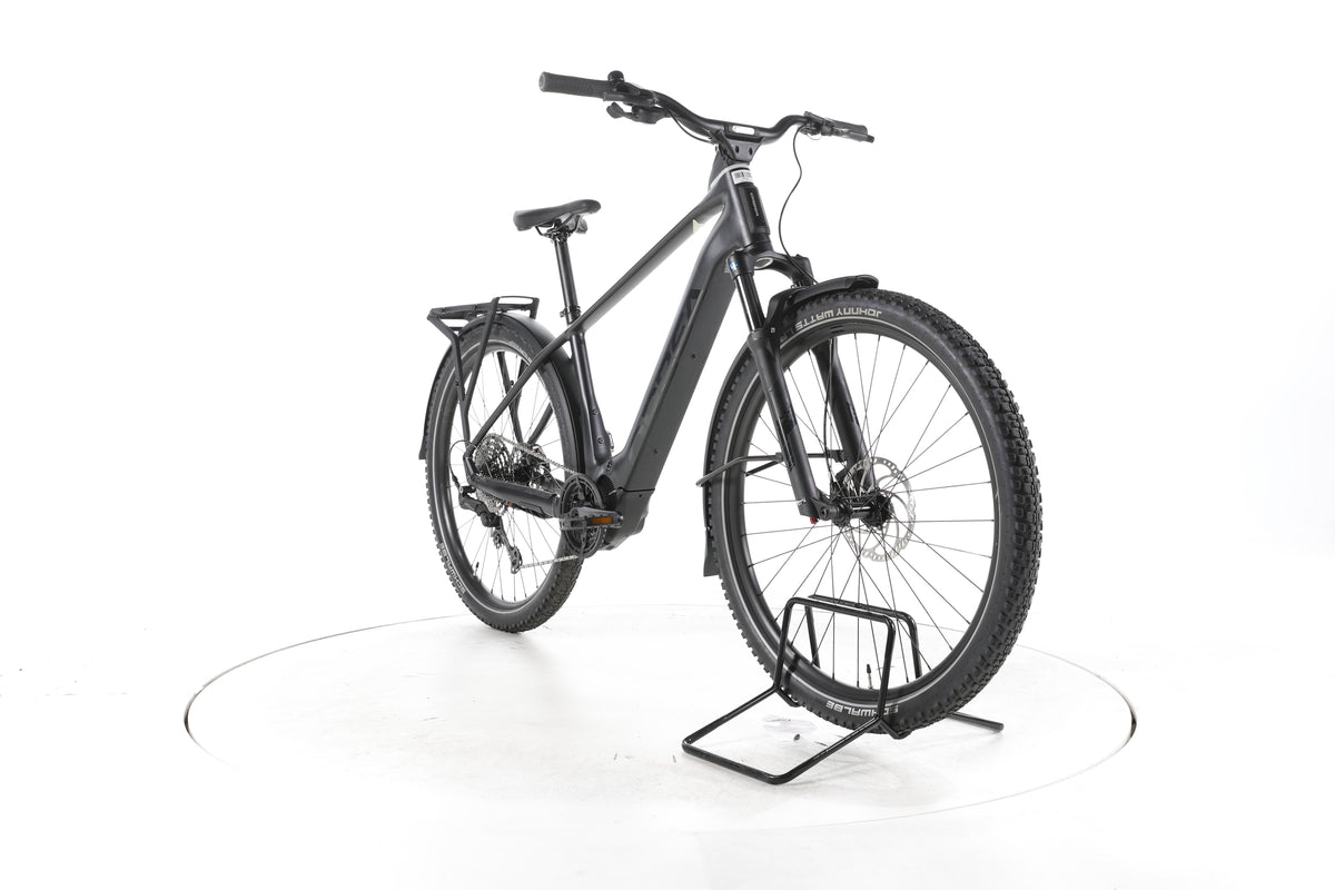 Orbea Kemen ADV 20 Trekking E-Bike 2025 - Image 3