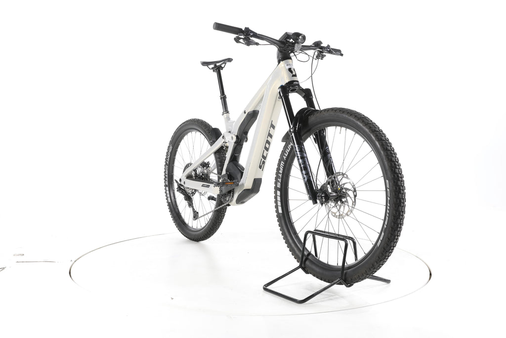 Scott Patron eRide 910 E-Bike Fully - Image 3