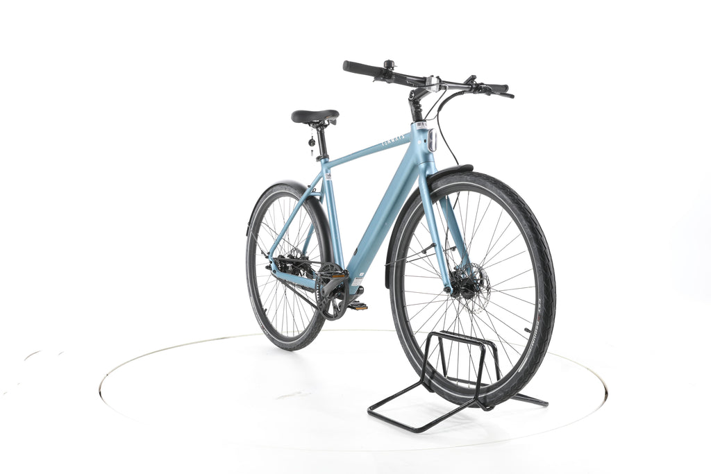 TENWAYS CGO 600 pro City E-Bike 2023 - Image 3