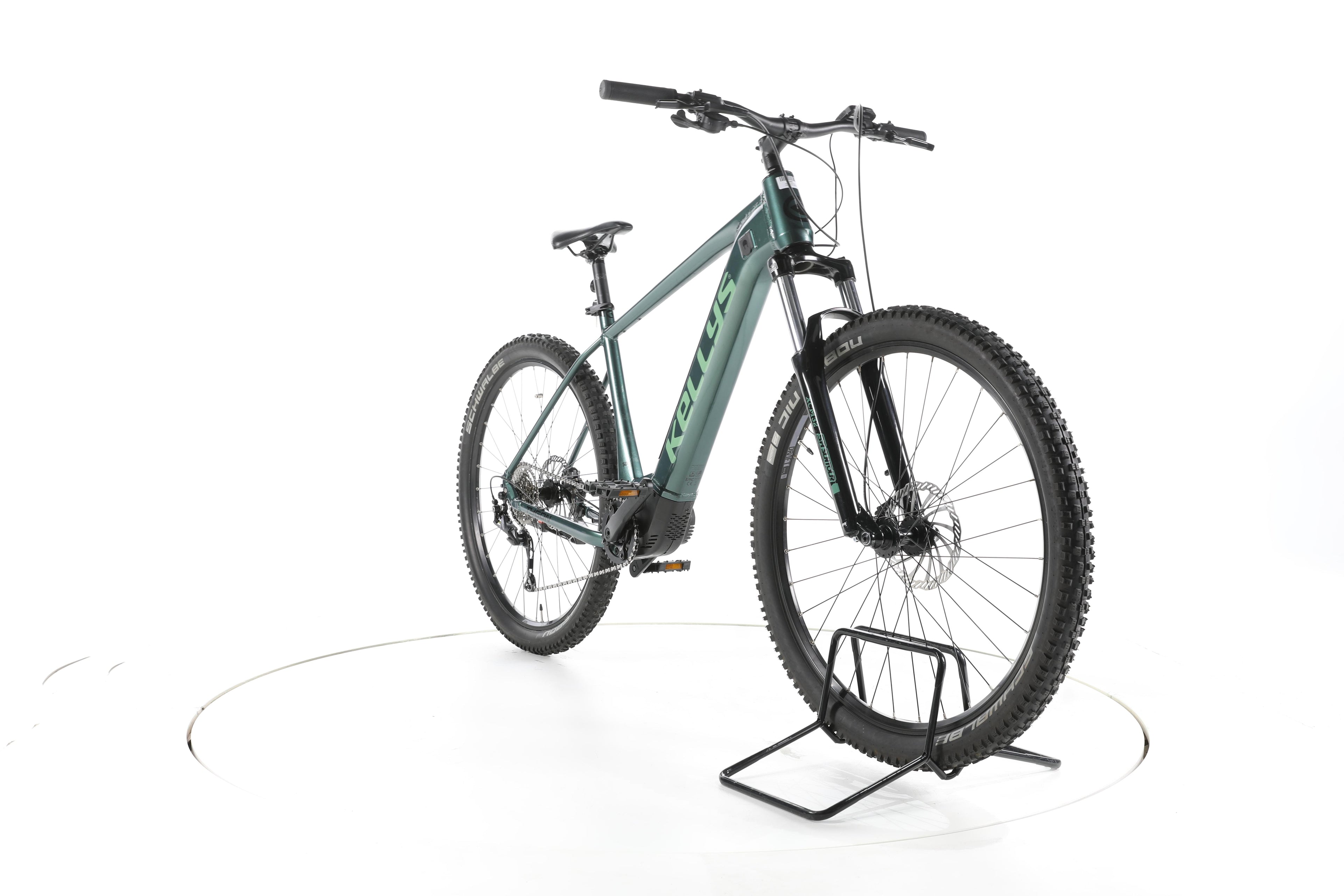 Kellys Tygon R10 E-Bike - Image 3