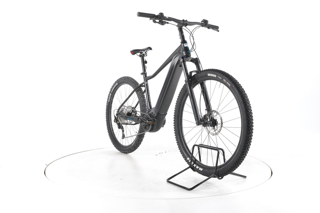 Giant Fathom E+ 2 E-Bike - Image 3