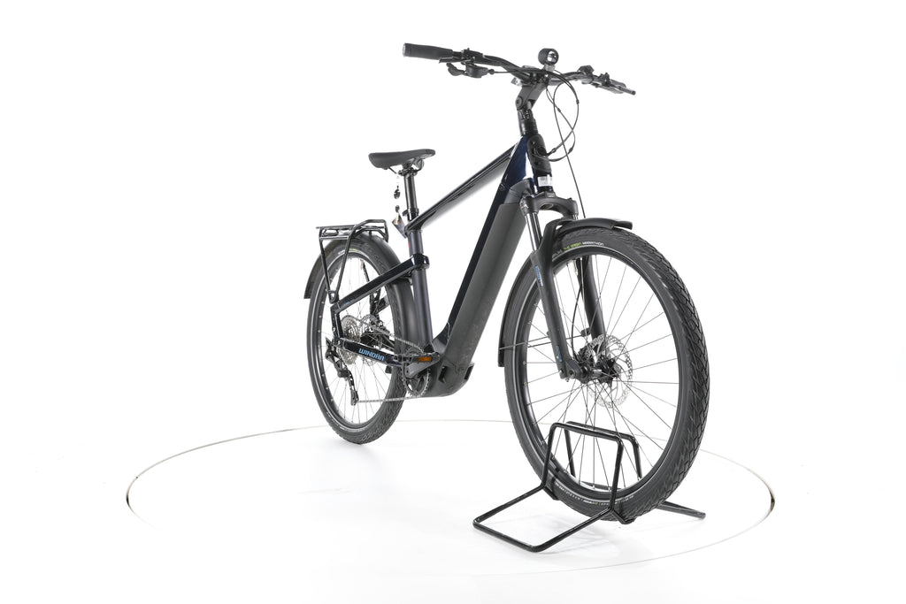 Winora YAKUN 10 Trekking E-Bike - Image 3
