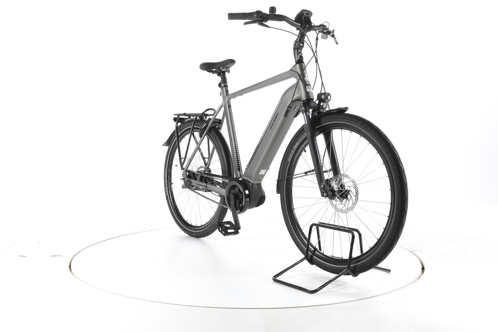 Raleigh Bristol XXL City E-Bike - Image 3