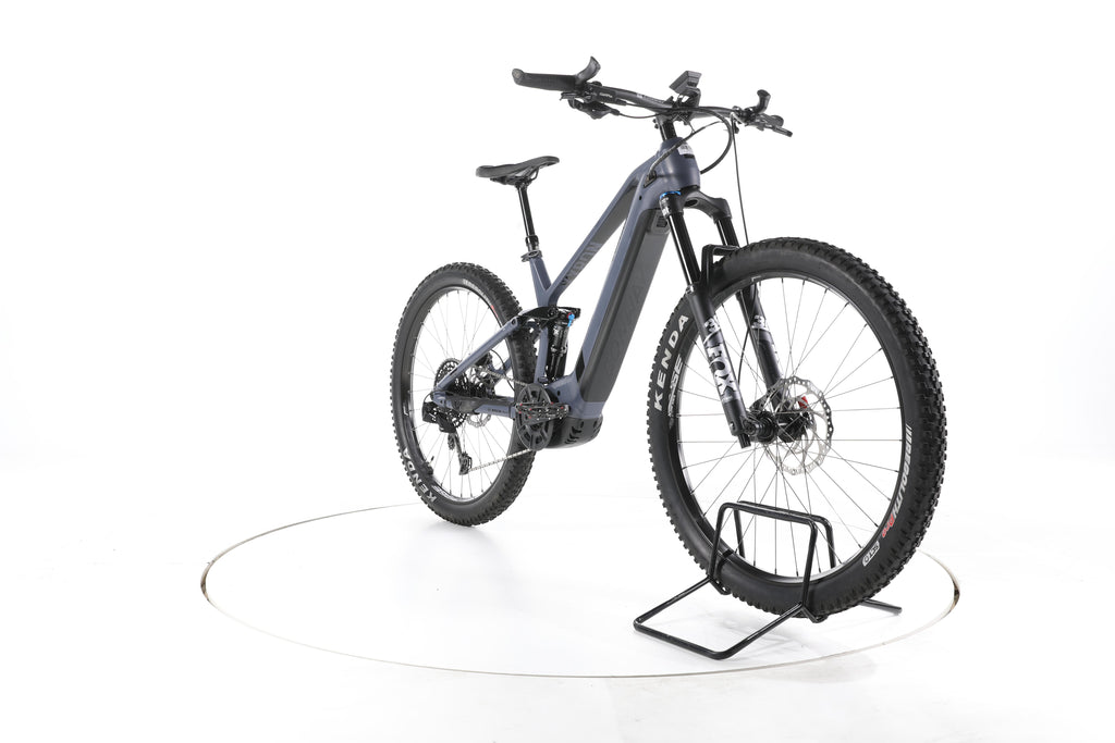 Conway Xyron S 3.9 E-Bike Fully - Image 3