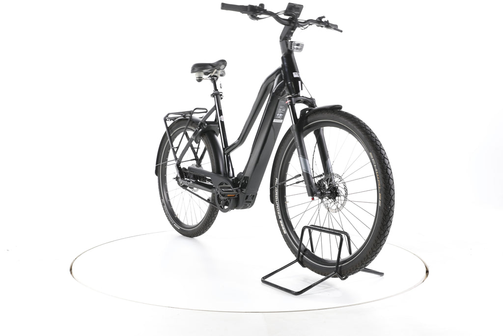 FLYER Upstreet 7.23 City E-Bike - Image 3