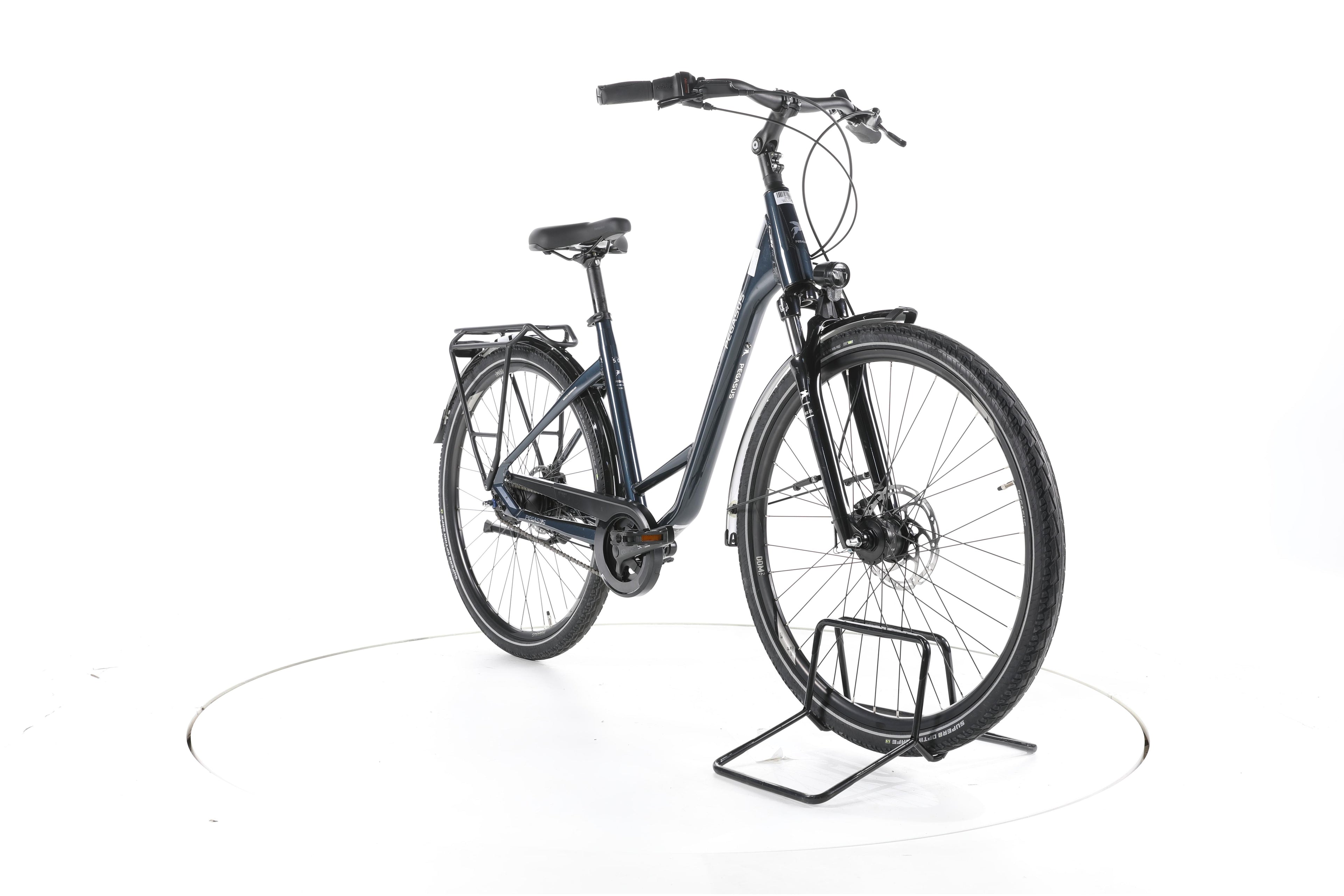 Pegasus Solero SL 8 - Image 3