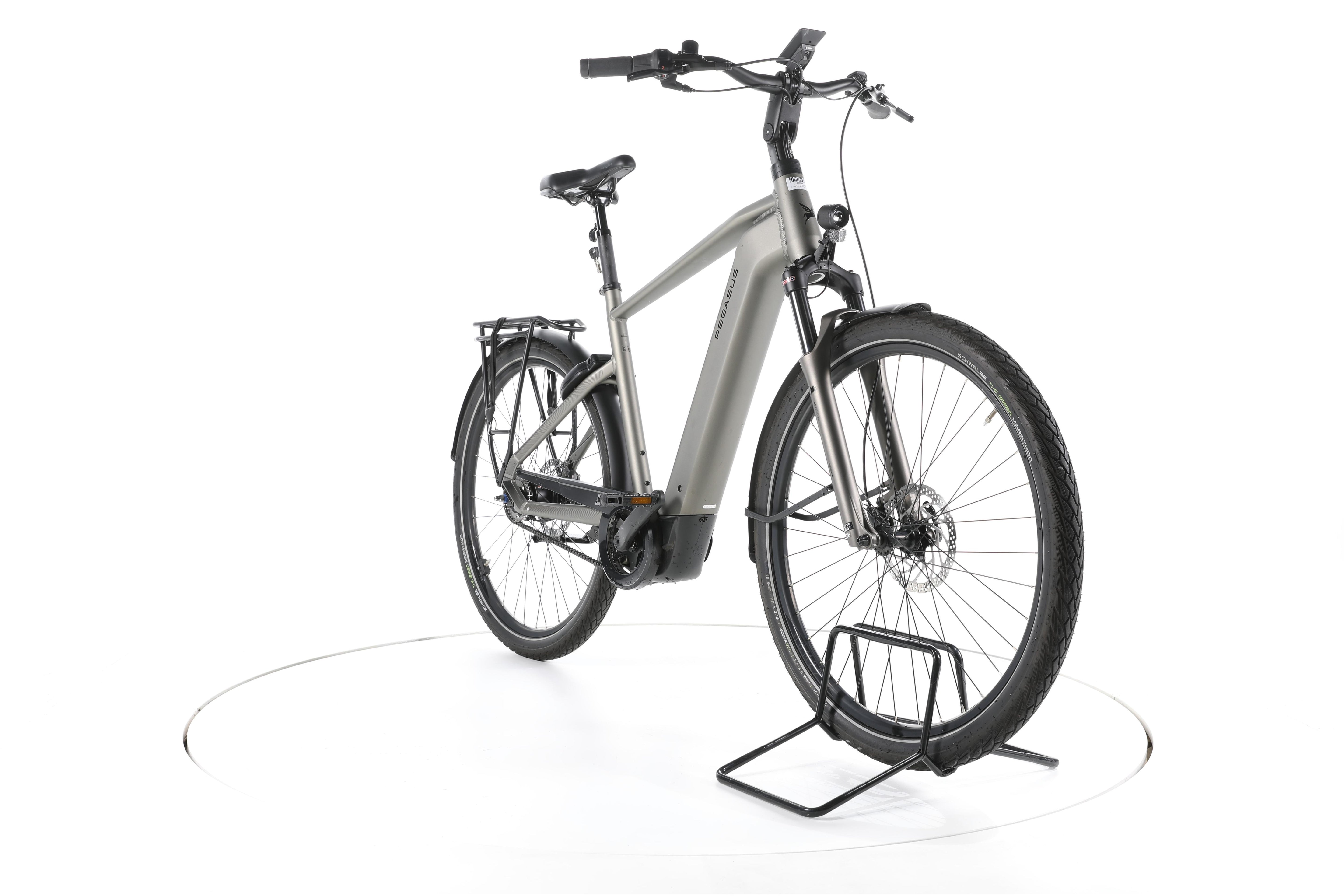 Pegasus Premio EVO 5F City E-Bike 2025 - Image 3