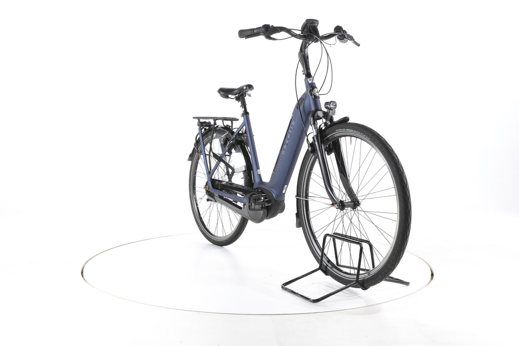 Gazelle Arroyo C7+ HMB Elite City E-Bike Tiefeinsteiger - Image 3