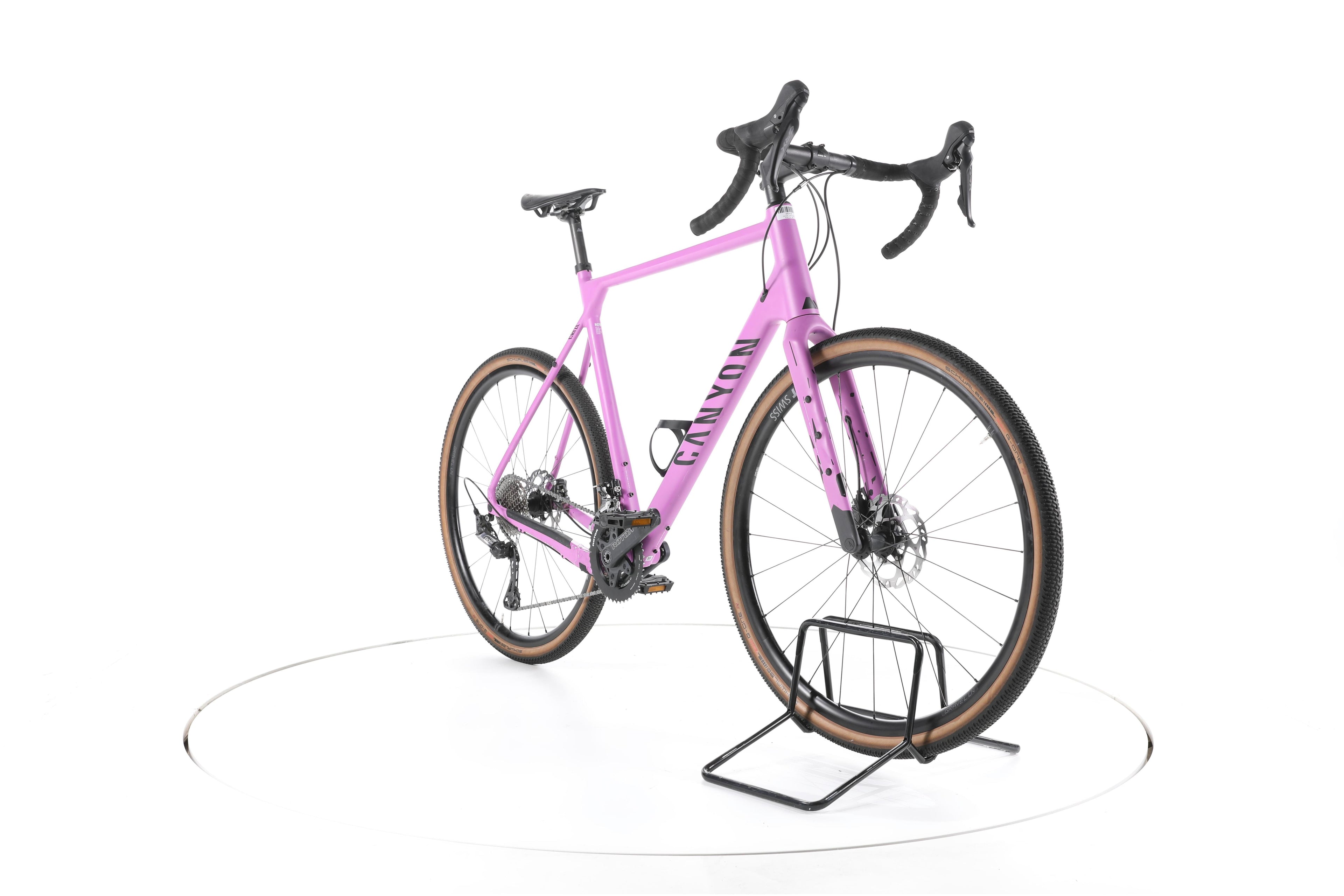 Canyon Grizl 7 - Image 3