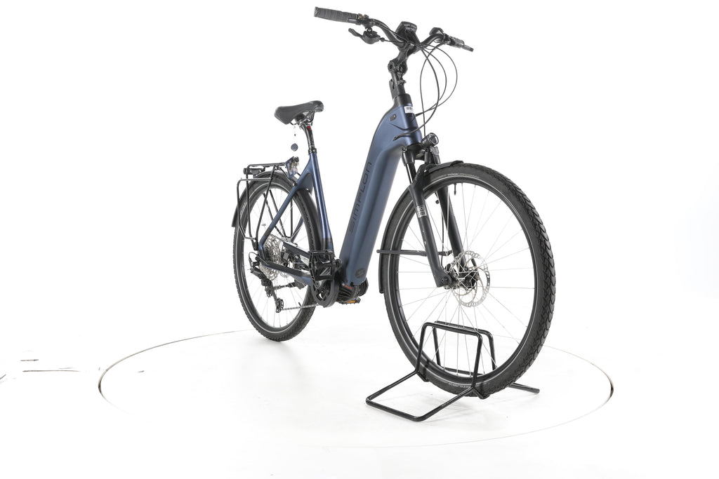 Simplon Chenoa Trekking E-Bike - Image 3