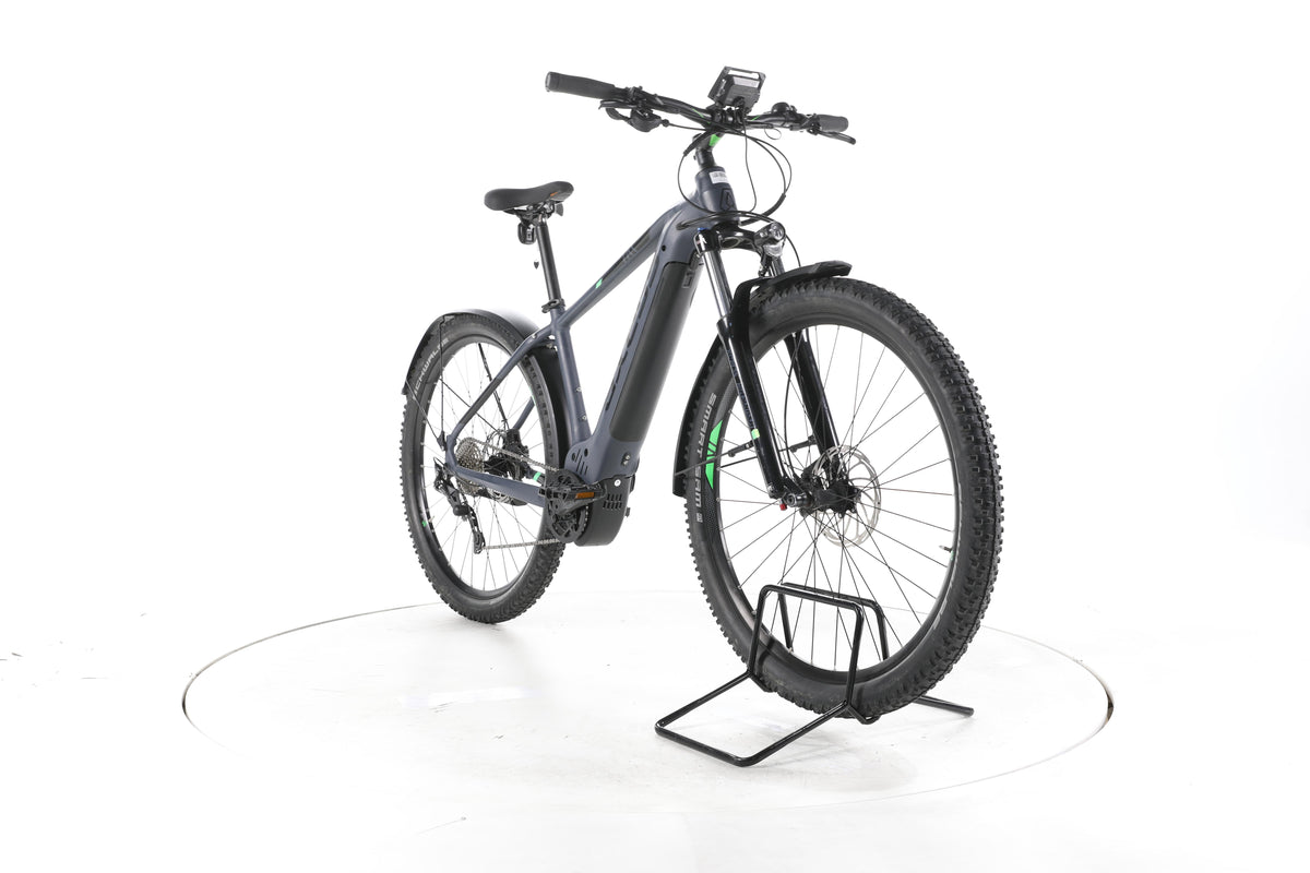 Axess Force 29 Allroad E-Bike - Image 3