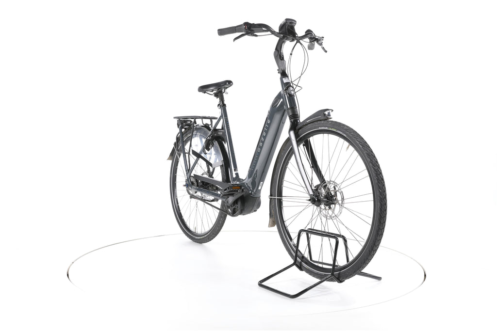 Gazelle Arroyo C5 HMB Elite City E-Bike Tiefeinsteiger - Image 3