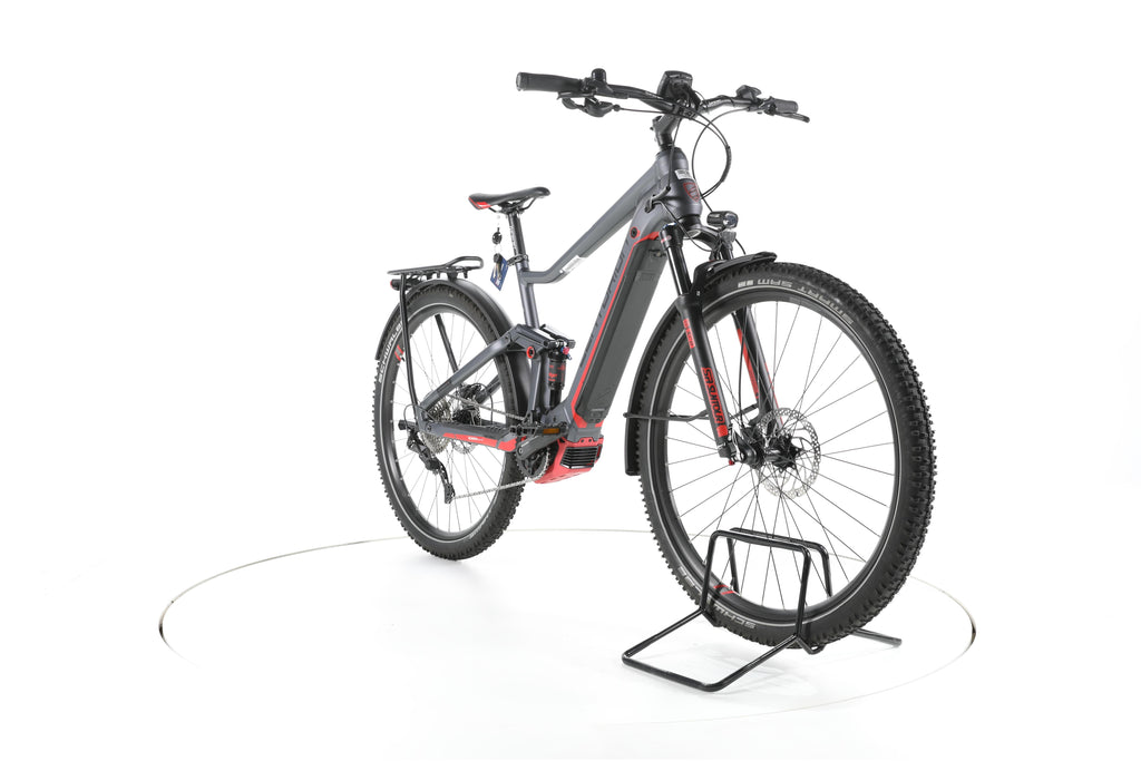 Centurion Lhasa E R760i SUV E-Bike 2024 - Image 3