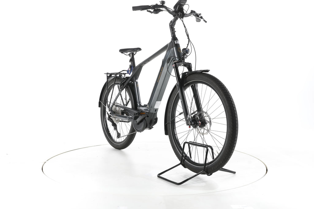 Kreidler Vitality Eco 10 Trekking E-Bike - Image 3