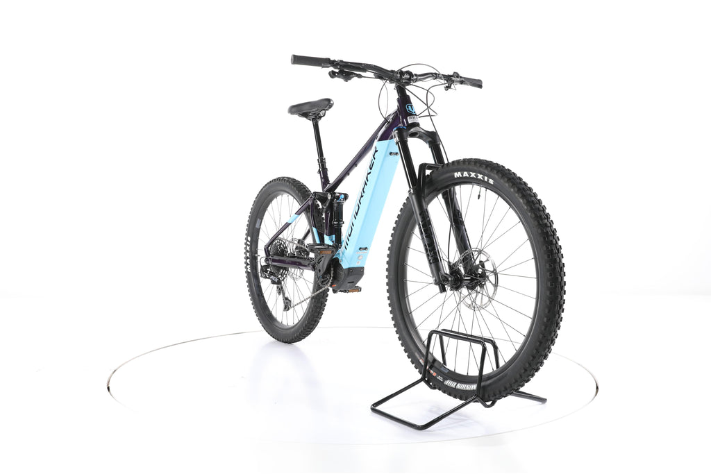 Mondraker DUSK R Fully E-Bike - Image 3