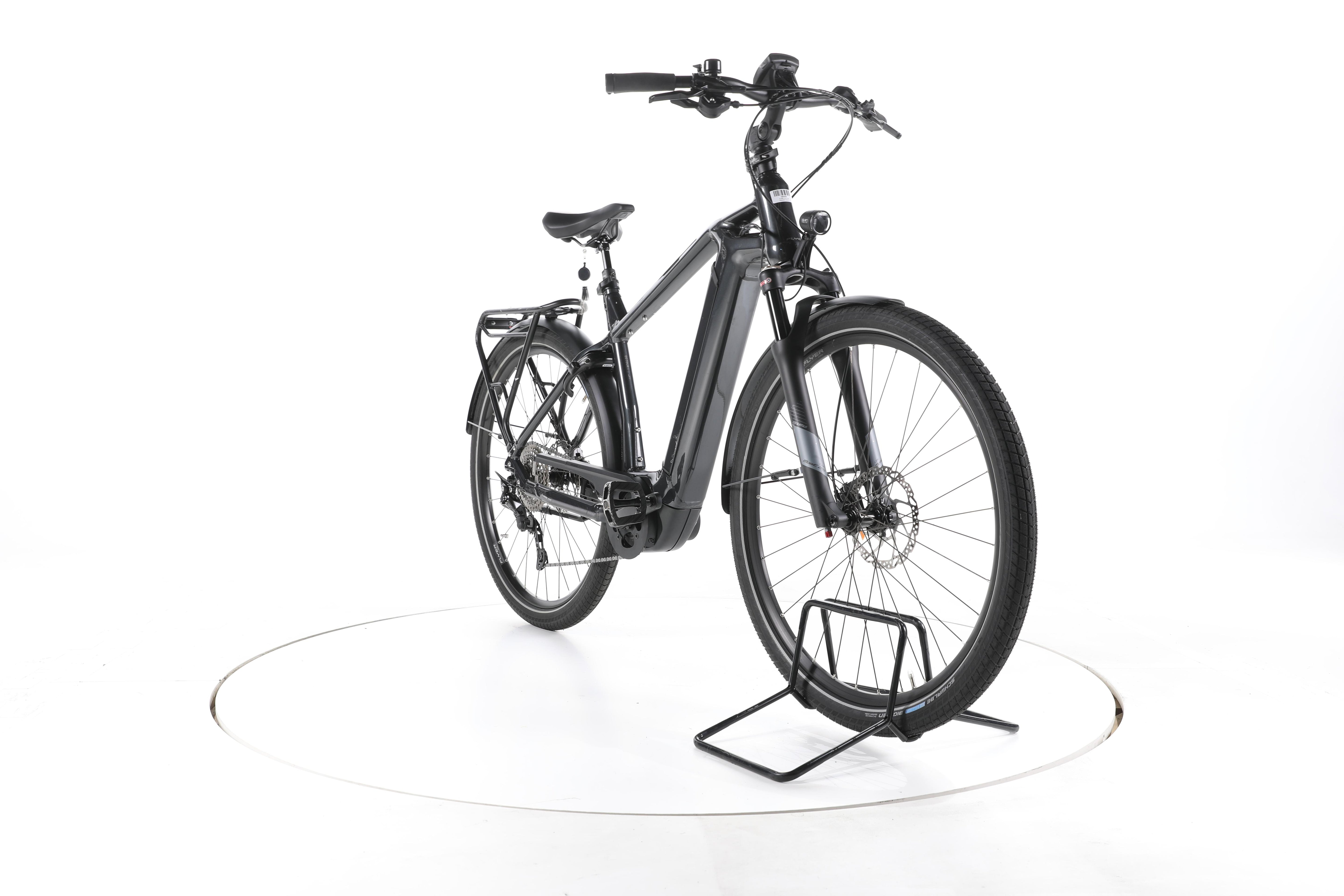 FLYER Gotour6 7.10 Trekking E-Bike - Image 3