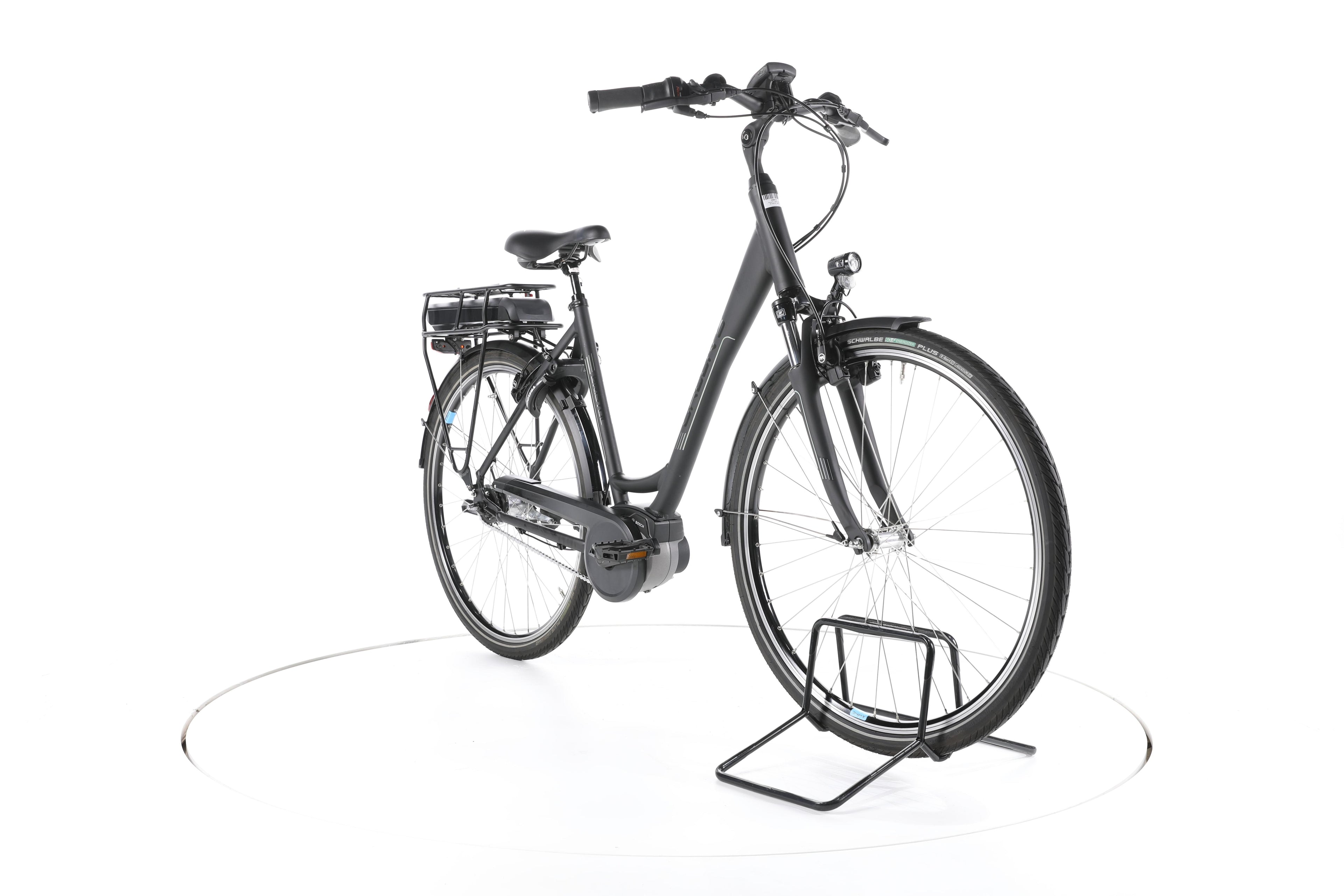 Green's Bristol City E-Bike Tiefeinsteiger - Image 3