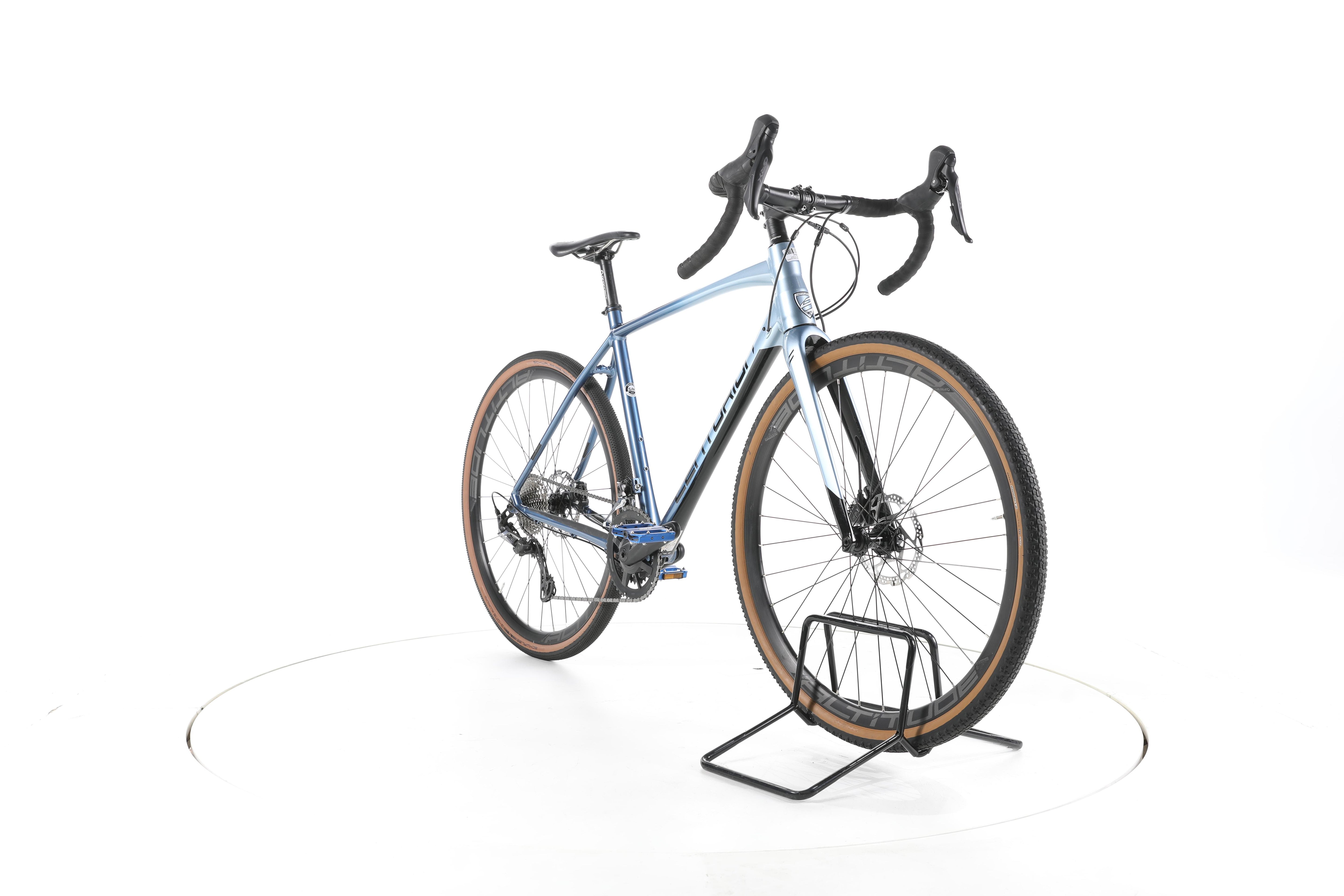 Centurion Crossfire Gravel 3000 - Image 3