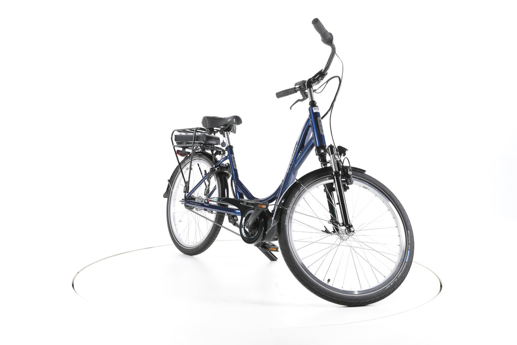 Draisin KOS City E-Bike Tiefeinsteiger - Image 3