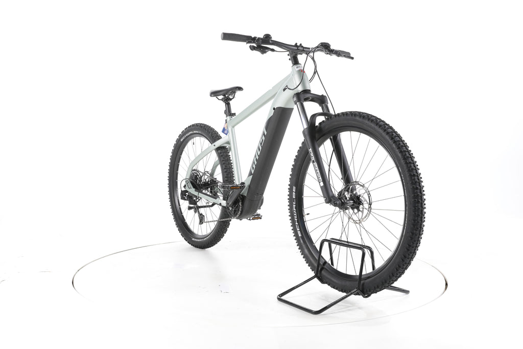 Ghost E-Teru Y Universal E-Bike - Image 3