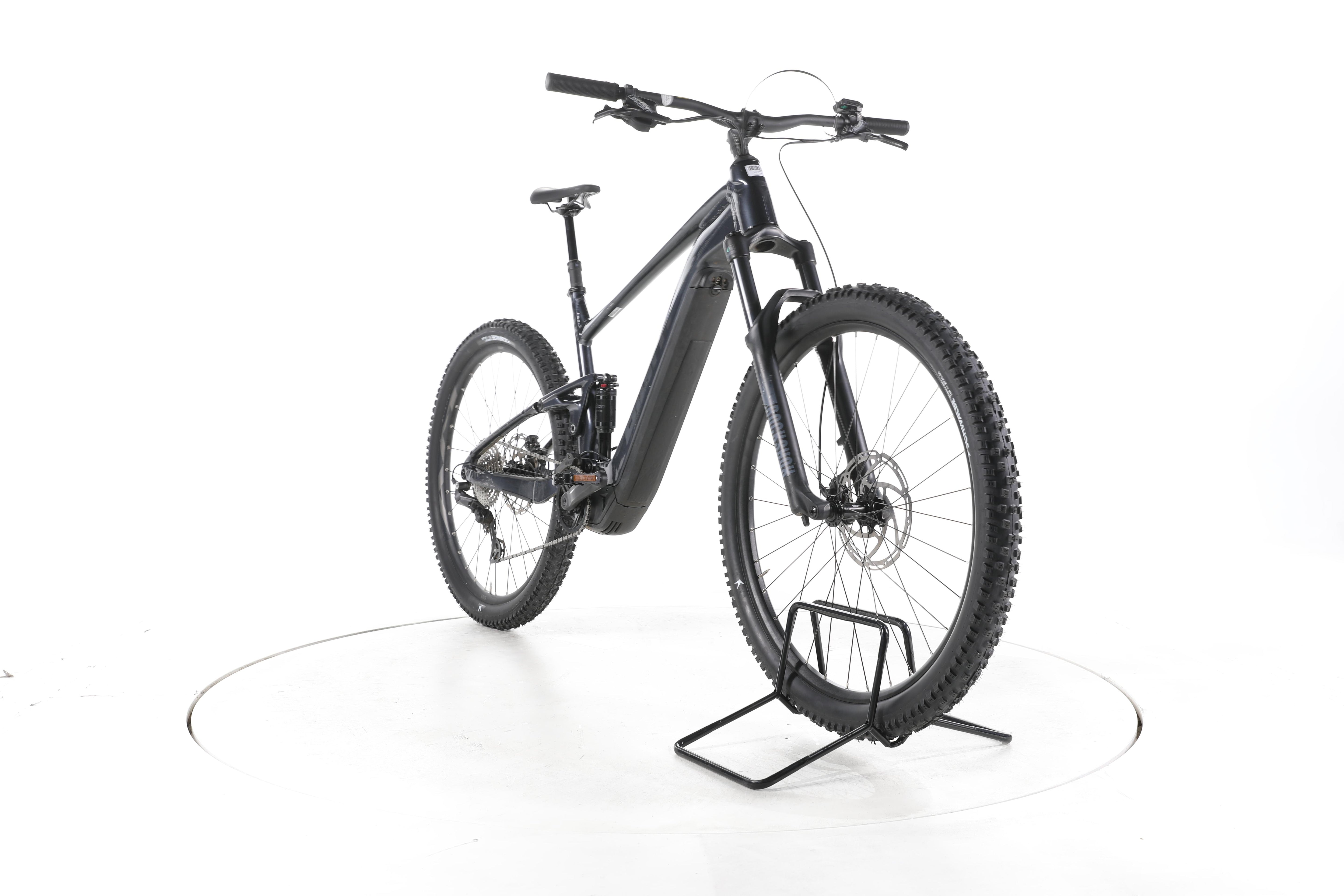 Giant Stance E+ 1 E-Bike Fully - Image 3