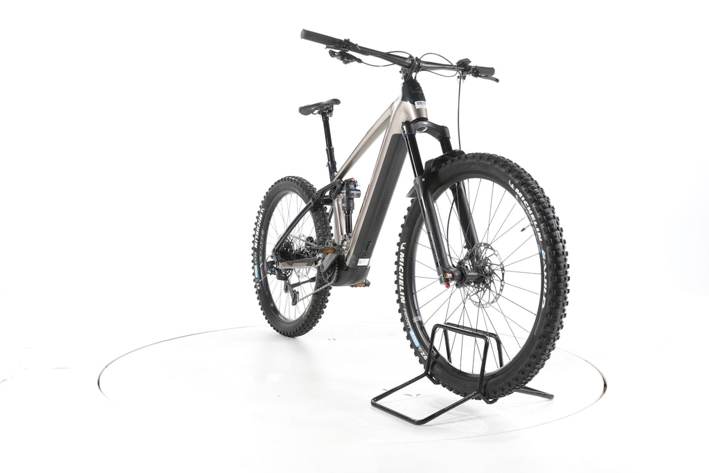 Corratec Power RS 160 E-Bike Fully - Image 3