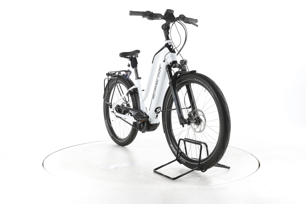 Simplon Kagu City E-Bike - Image 3