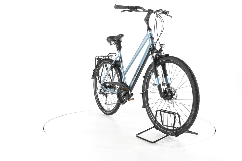 Bergamont Horizon 4 Fahrrad City & Trekking - Image 3