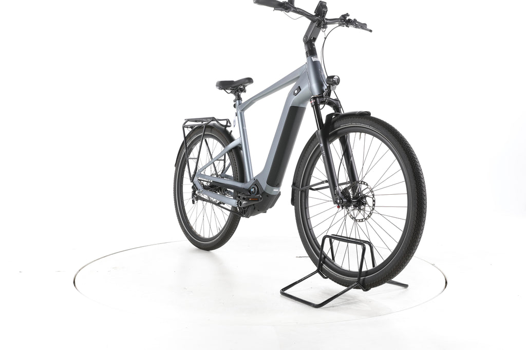 Pegasus ESTREMO EVO 12 Lite City E-Bike - Image 3