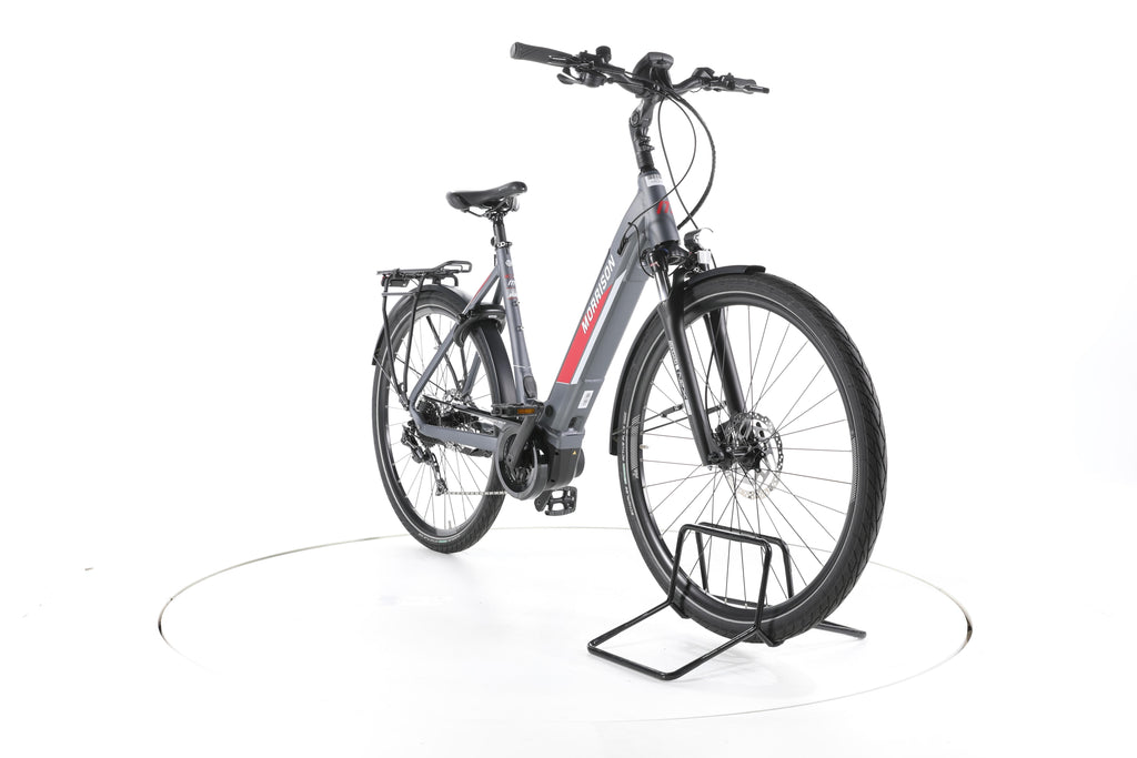 MORRISON E 7.0 Trekking E-Bike Tiefeinsteiger - Image 3