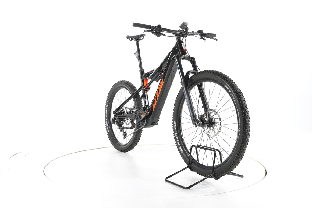 KTM Macina Kapoho 7973 Fully E-Bike 2023 - Image 3