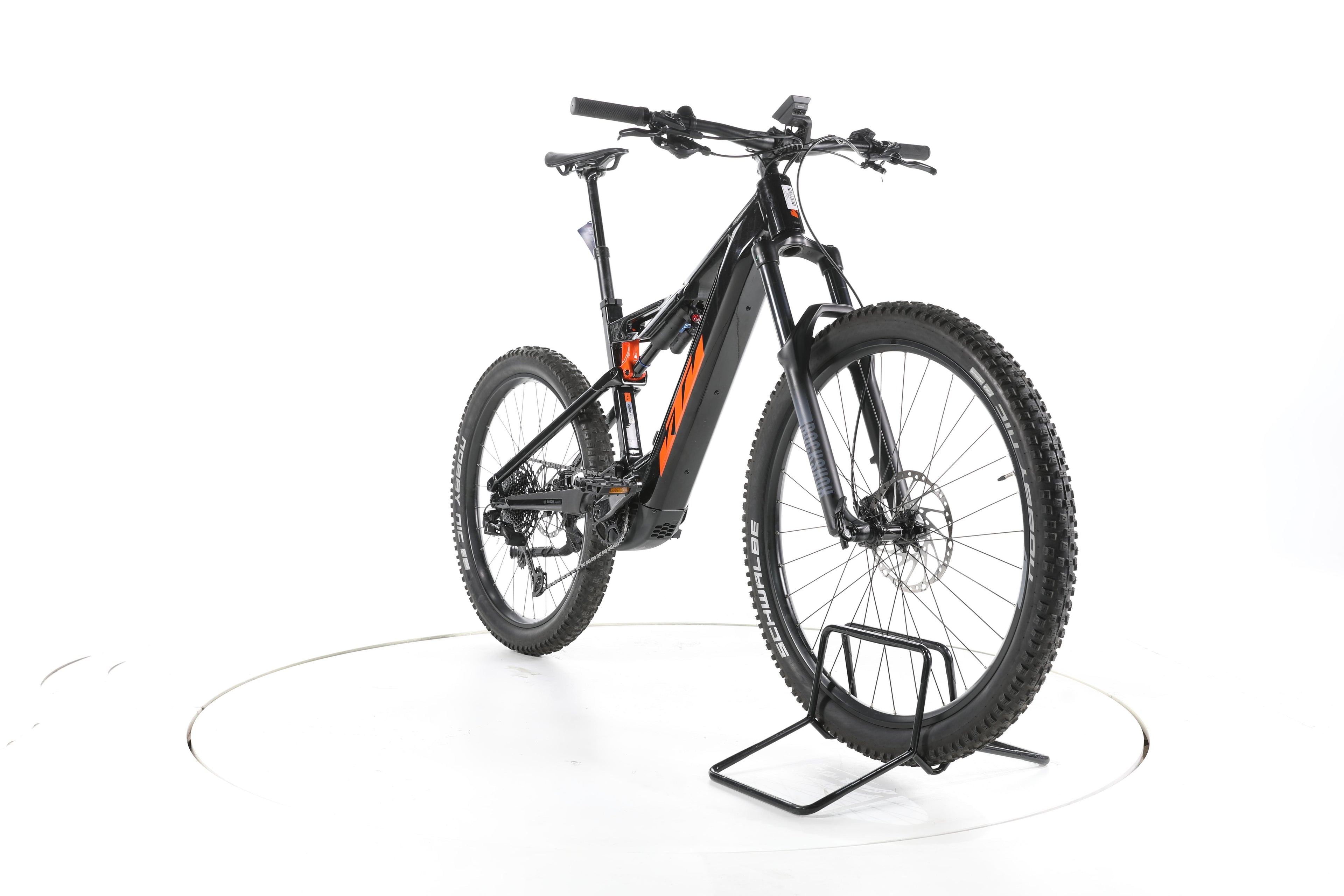 KTM Macina Kapoho 7973 Fully E-Bike 2023 - Image 3