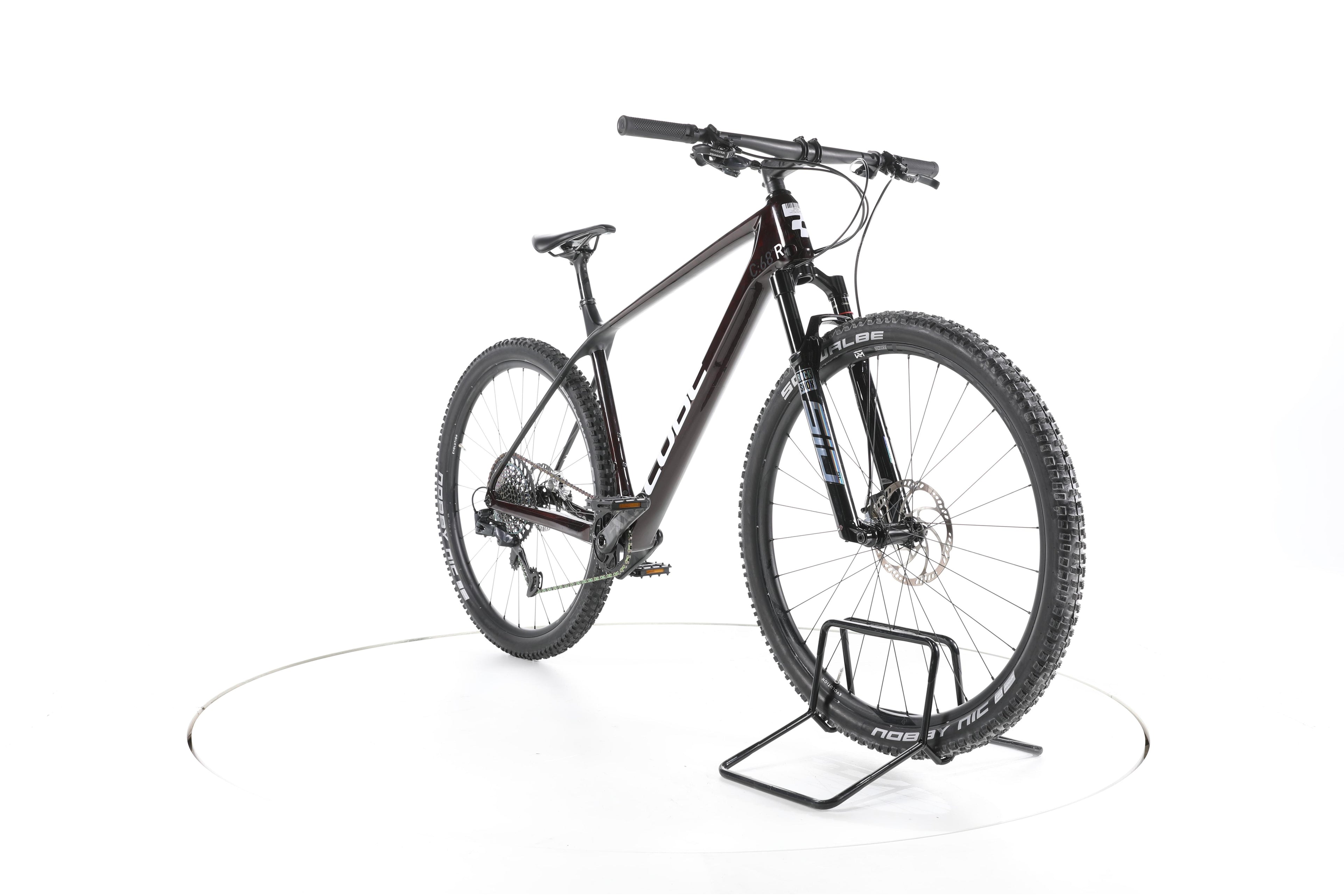 Cube Elite C:68X Race - Image 3