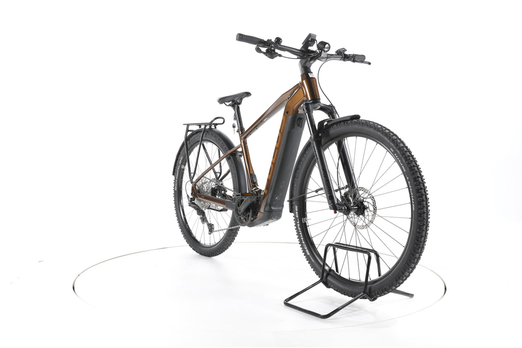 Focus AVENTURA² 6.8 Trekking E-Bike - Image 3