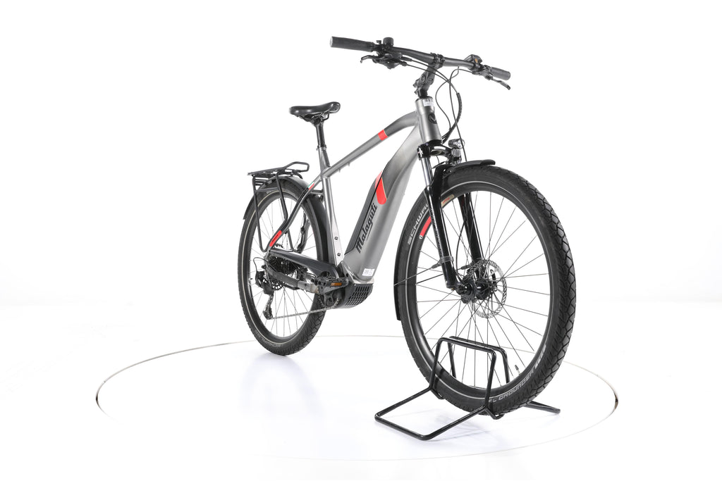 Malaguti Carezza 4.0 Trekking E-Bike - Image 3