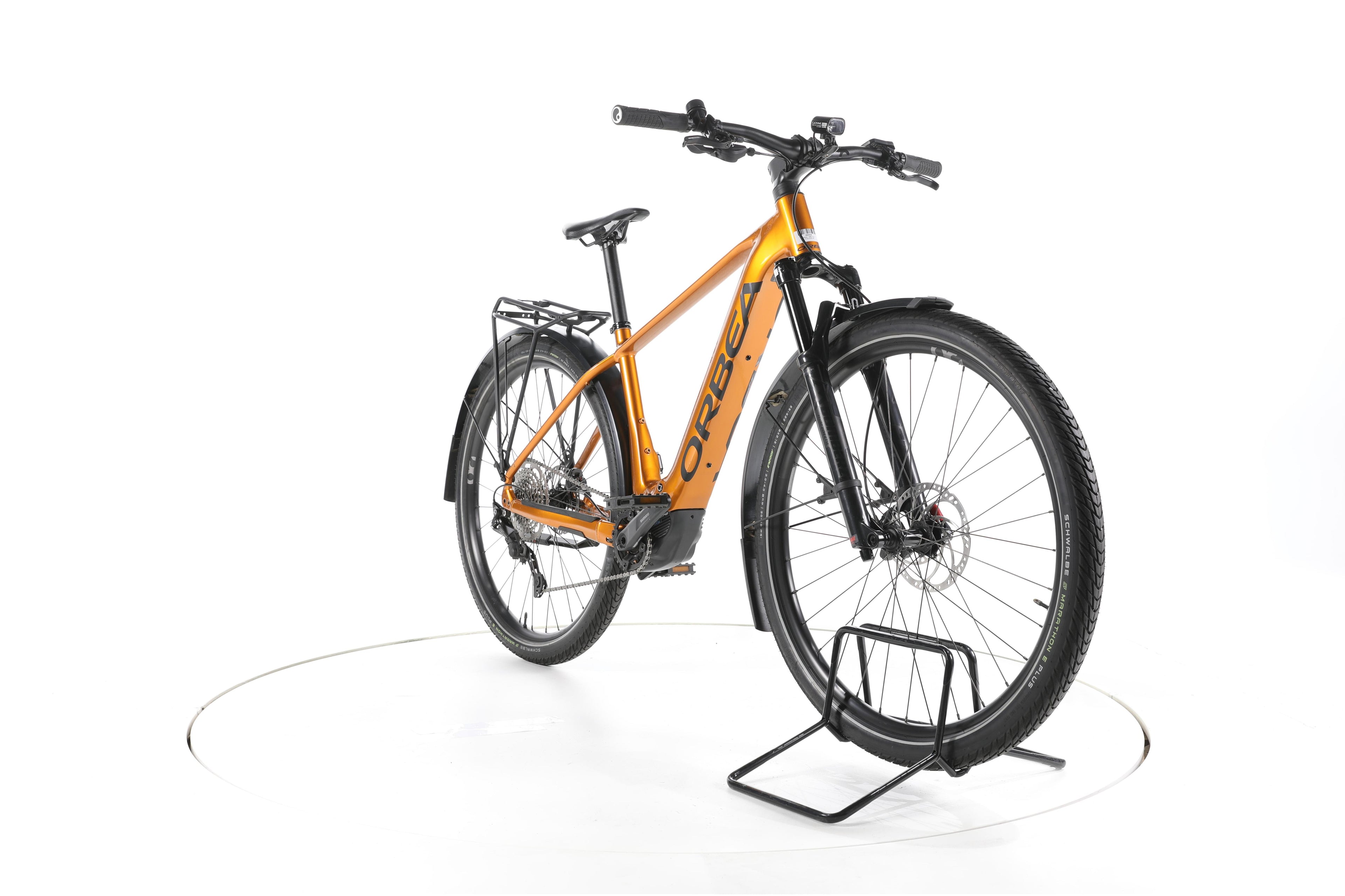 Orbea Urrun 30 E-Bike - Image 3