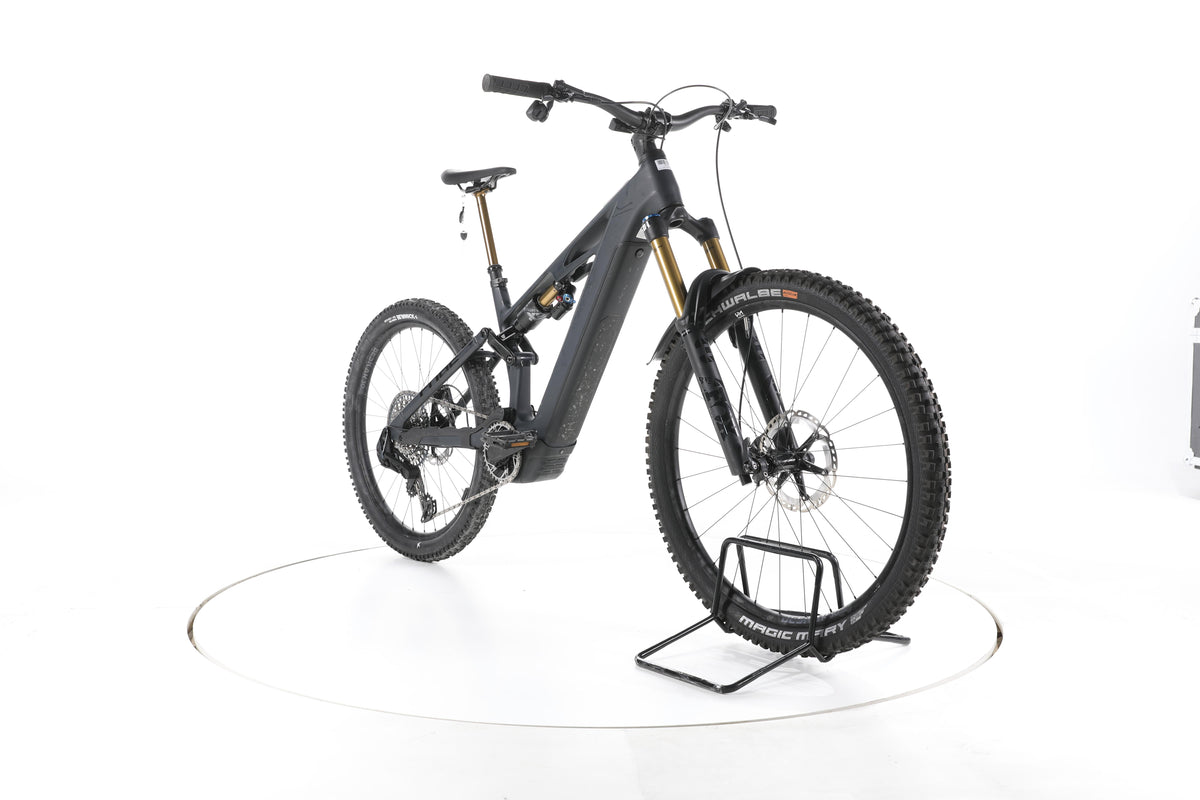 Cube Stereo Hybrid ONE77 HPC AT E-Bike Fully Carbon 2025 - Image 3