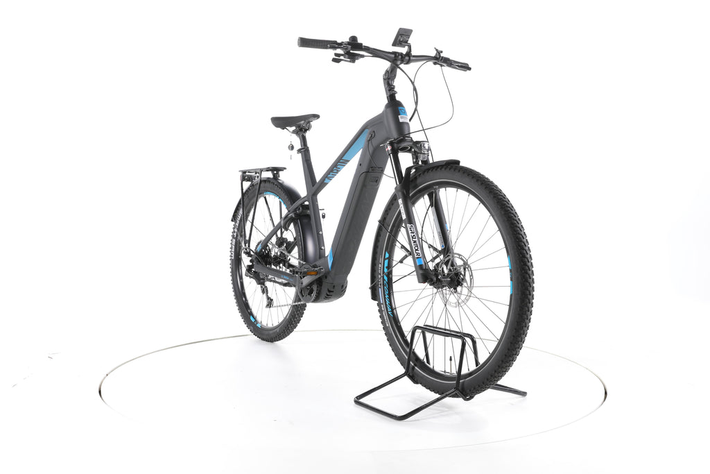 Conway Cairon C 2.0 Trekking E-Bike - Image 3