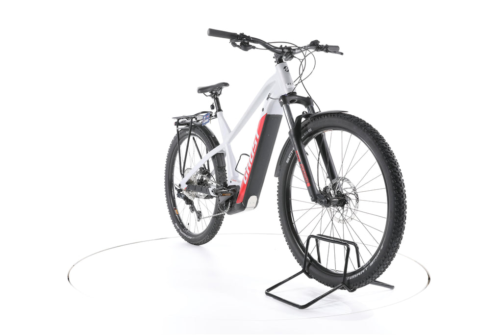 Ghost E-Teru B Advanced E-Bike - Image 3