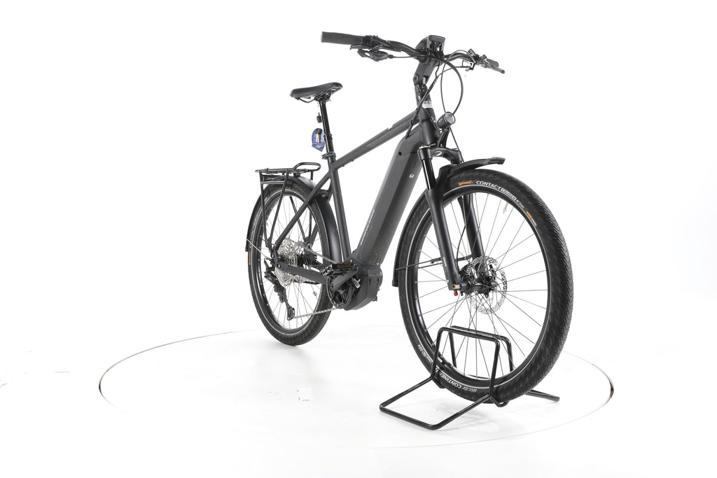 Winora Yucatan 12 Pro Trekking E-Bike - Image 3