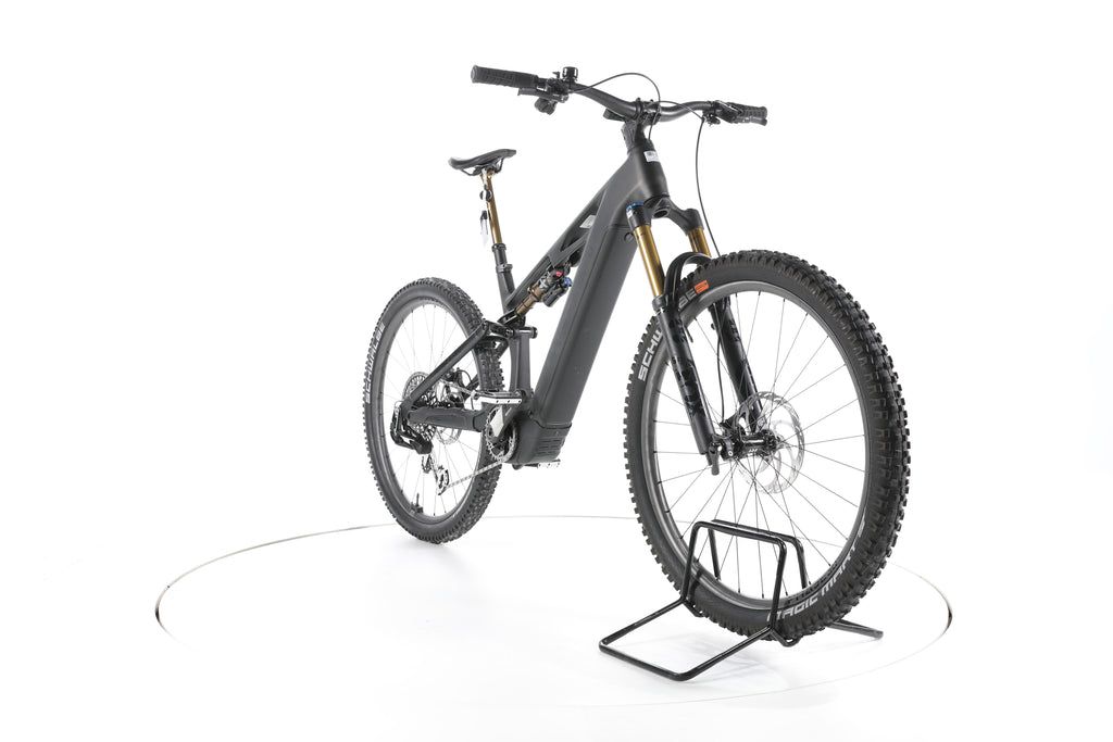 Cube Stereo Hybrid ONE44 HPC SLT Fully E-Bike Carbon 2024 - Image 3