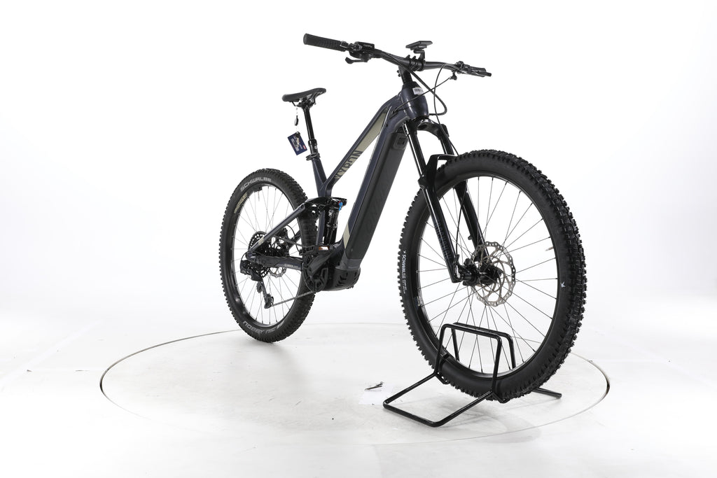 Conway Xyron S 2.9 E-Bike Fully - Image 3