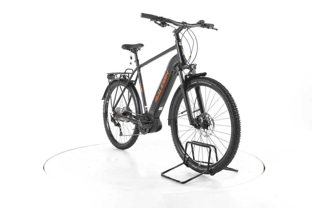 Raleigh Dundee LTD Trekking E-Bike - Image 3