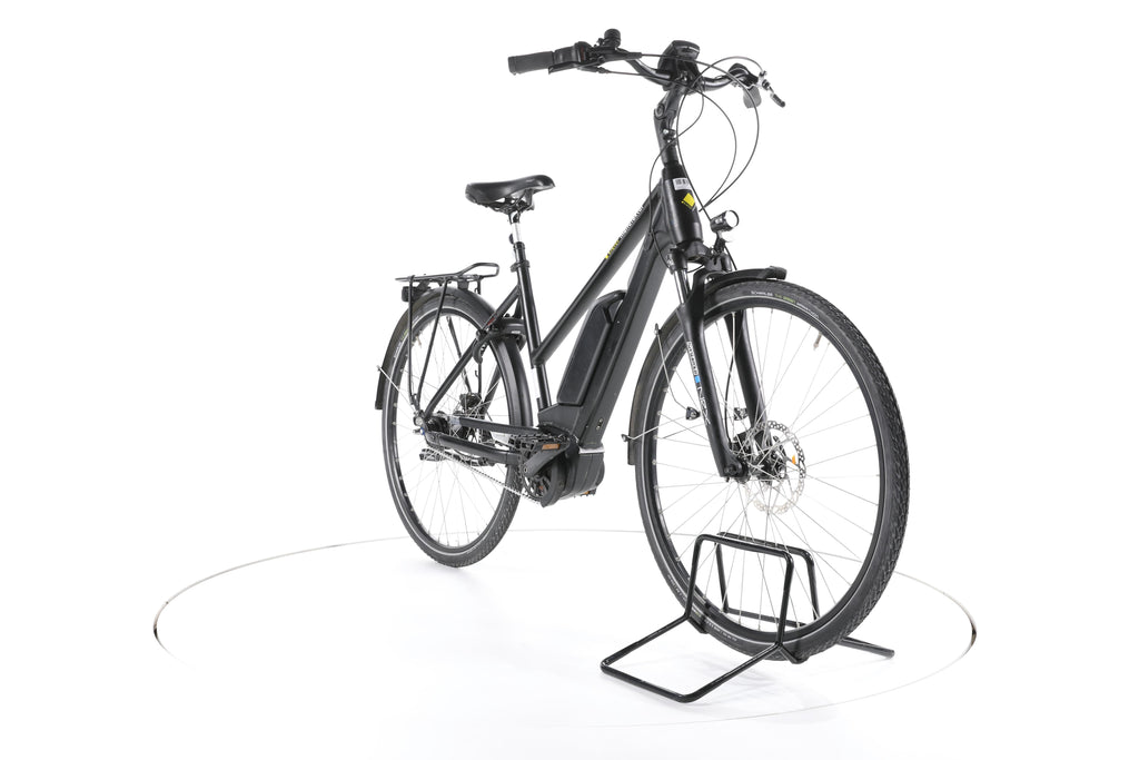 Kieler Manufaktur Bosch Active Plus 8 FL City E-Bike - Image 3